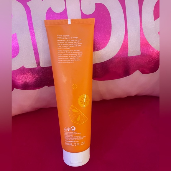 Olehenriksen truth juice daily cleanser 150mL/5 fl oz brand new - Picture 4 of 4